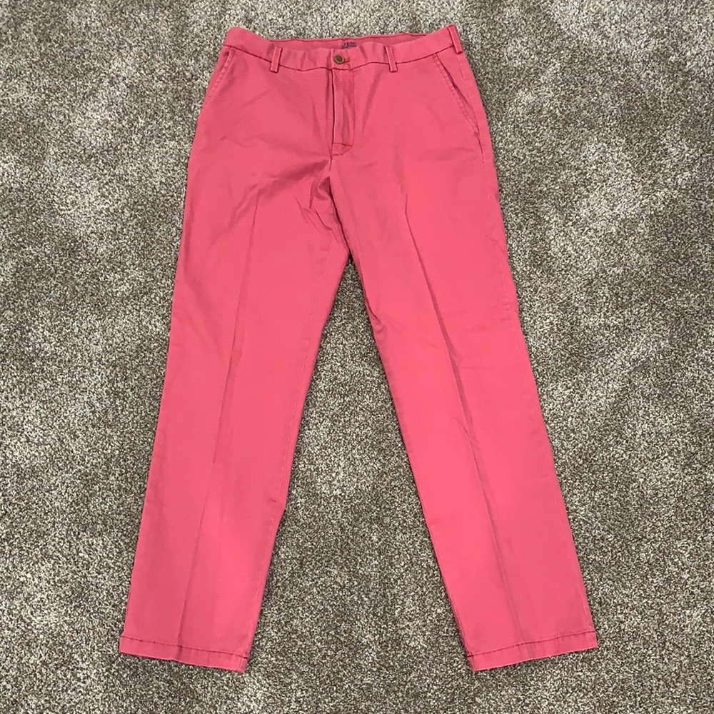 Men’s Izod Saltwater Straight Stretch Chino 32x32